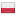 doma.com.pl server is located in Poland